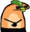 EiWaiting emote for Discord