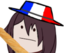 ejosfrance emote for Discord