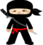 einNinja emote for Discord