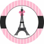 EiffelTower emote for Discord