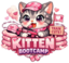 ekittenbootcamp emote for Discord