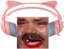 ekek emote for Discord
