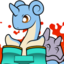 eisbarBongo emote for Discord