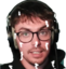 ekllsMoisturise emote for Discord