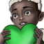 ekkoL emote for Discord