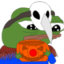 einharquin69112 emote for Discord