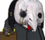 EinharBusiness emote for Discord