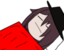 ejosBed emote for Discord
