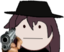 ejosGun emote for Discord