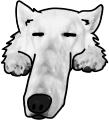EinSniffa static emote for Discord, Twitch and Slack