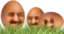 EKEGGS emote for Discord