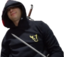 ejakassassin emote for Discord