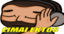 eimaiEKTOS emote for Discord