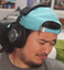 EijiSour emote for Discord