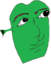 EjikWhat emote for Discord