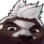 EkkoPlunk emote for Discord