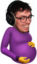 ekllsPregnant emote for Discord