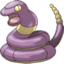 ekans emote for Discord
