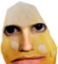 ekkboni emote for Discord