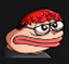 EironaMADGE emote for Discord
