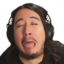 EijiARG emote for Discord
