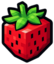 EINFACHBERRYDE emote for Discord