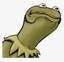 ekhem emote for Discord