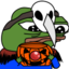 EinharCosplay emote for Discord