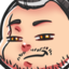 eKEKSure emote for Discord