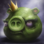 Ejakulat emote for Discord