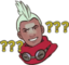 Ekkonfused emote for Discord