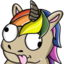 einhommel emote for Discord
