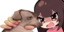 elisStranglingCreature emote for Discord