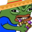 Elgoblino emote for Discord
