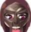 elisVillain emote for Discord