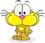 ElGaturro emote for Discord