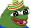ElPeepo emote for Discord
