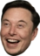 ElonLUL emote for Discord