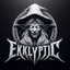Eklyptic emote for Discord