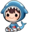 elisGuraSit emote for Discord