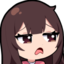 elisDisgust emote for Discord