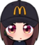 elisElisMaccas emote for Discord