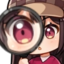 elisLooking emote for Discord