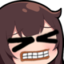 elisPains emote for Discord