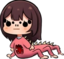 elisSpider emote for Discord