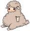 elisSheep emote for Discord