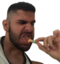 eklig emote for Discord
