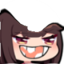 elisBrit emote for Discord
