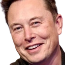 EloN static emote for Discord, Twitch and Slack