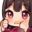 elisNo emote for Discord